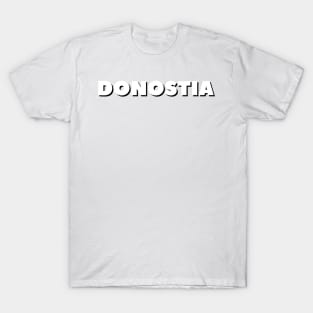 Donostia T-Shirt